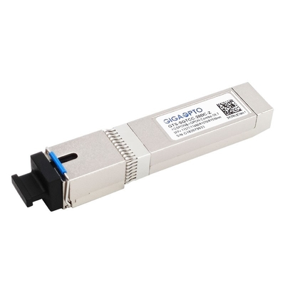 OLT SFP+ 송수신기 모듈 ZTE XGPON XGSPON 캄보