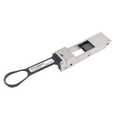 기가옵투 다른 광 송수신기 모듈 40G QSFP+ 내지 10G SFP+ 어댑터 컨버터