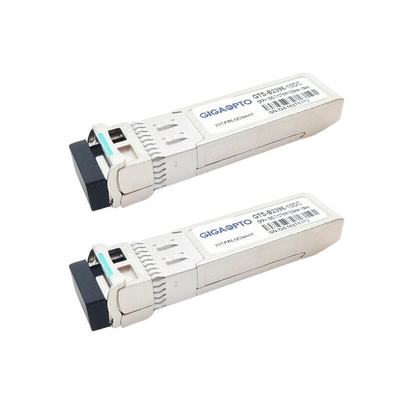 TX1270nm / RX1330nm HP 아루바 J9151A-BX-U 적합하 WDM 송수신기 10 킬로미터 LC