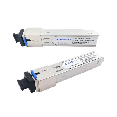 RUHAN / 니포토닉스 / WTD / 소스포토닉스를 위한 일반적 GPON SFP 송수신기