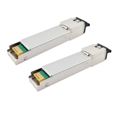 3FE53441BAAA를 위한 2.488Gbps / 1.244Gbps OLT C+ 노키아 GPON SFP 송수신기