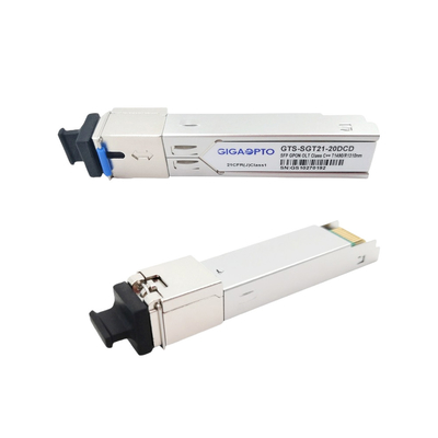 3FE53441JC를 위한 C++ 적합하 벨 OLT GPON SFP 송수신기 20 킬로미터