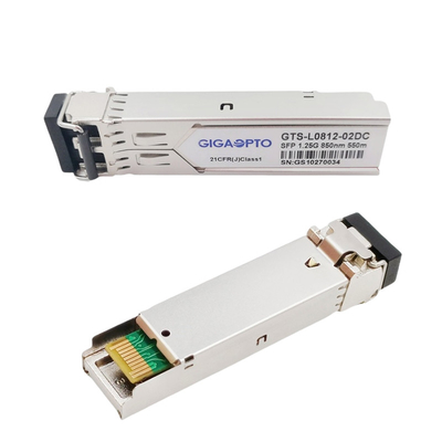 J4858C HPE ProCurve X121 호환 1G SX SFP 모듈 MMF 500m LC