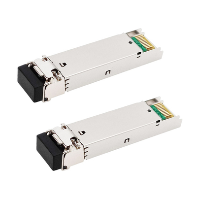DWDM-SFP1G-xx.xx-40 적합한 HP SFP 송수신기 C17-C61 1000BASE-dwdm