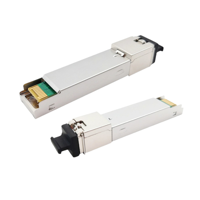화웨이 SFP GPON B+ 트랜시버 OLT ONU ONT 모듈용 20km SMF