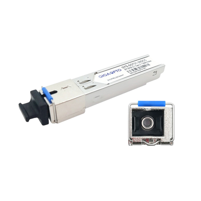 SPS-43-48H-CP-CDF-SD용 일반 GPON SFP 송수신기 OLT C+ 모듈