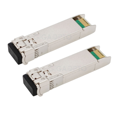 CWDM-SFP10G-1270-I 40 킬로미터 동안 10GBase CWDM 시스코 이더넷 트랜시버