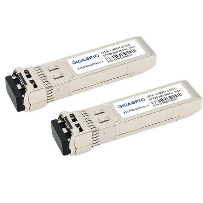 MMF 시스코 SFP-25G-sr-s를 위한 850nm SFP28 광 송수신기 모듈 100m