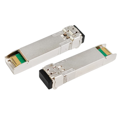 시스코 SFP-25G-ER-S 광 송수신기 모듈 1310nm SMF 40 킬로미터