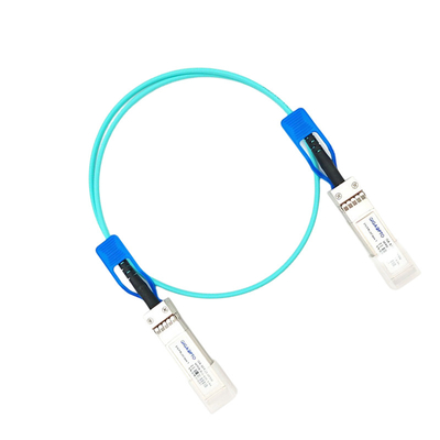 적합한 25Gbps 활동적 광케이블 시스코 SFP28-25G-aoc