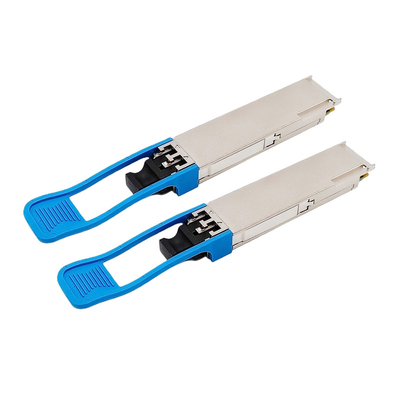 주니퍼 QSFP-100GBASE-LR4용 10km 모듈 100GBASE LR4 파이버 트랜시버