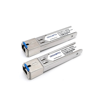 EPON OLT PX20+ 단일 모드 FP/DFB DML/EML 광 부품