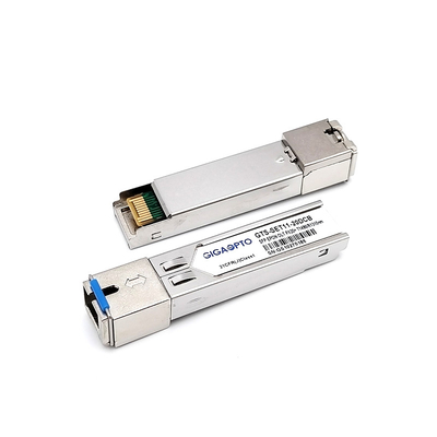 SC UPC 모듈 1W PIN/APD 커넥터