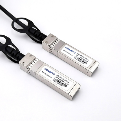 데이터 센터 10GB Dac 케이블 / Sfp 케이블 1m 길이