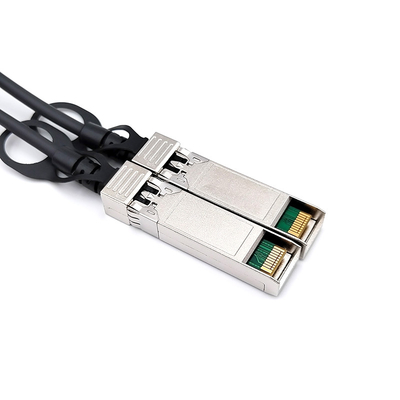 10g DAC 케이블 RoHS 준수 5-95% RH 1000 주기로
