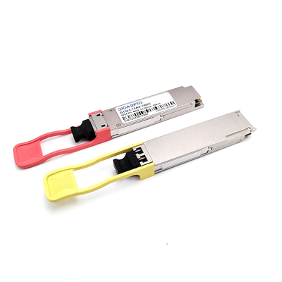 MTP/MPO 커넥터 3.3V 작동 전압 PIN 수신기