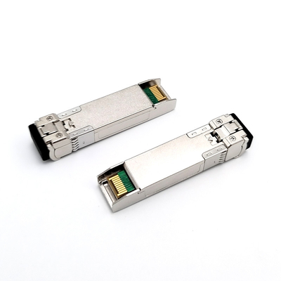 1.5W 850nm Sfp+ 광 수신기 Ddm