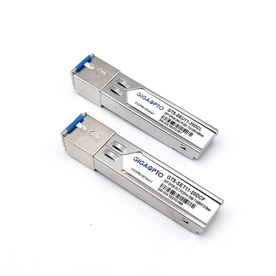Px40 1.25gbps 광섬유 송신기 모듈 Sfp Epon