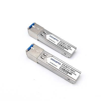 1000BASE-PX20 EPON OLT PX20 PIN/APD 수신기 타입 1.25Gbps 데이터 속도