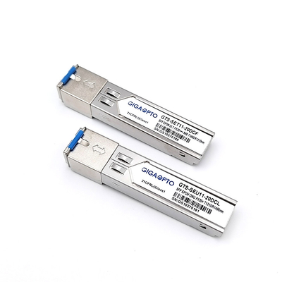 1000BASE-PX40 광 부품 DML/EML 수신기 타입 PIN/APD