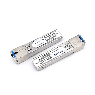SC UPC 모듈 1310nm FP/DFB 송신기 타입