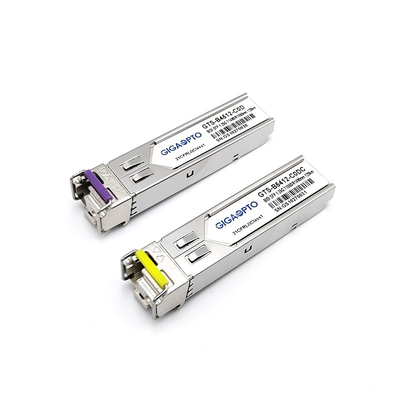 HP 호환 SMF SFP 광 수신기