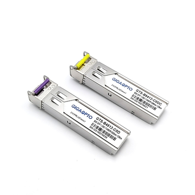 850 Nm 1310 Nm Sfp 광 수신기 Ddm / Dom