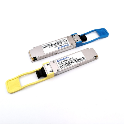 QSFP 100G CWDM4 0~70C DDM 지원