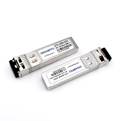 시스코 SFP+ 25G SR 트랜시버 모듈 LC 커넥터 형태 요인 SFP+
