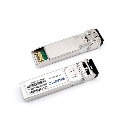 3.3V LC CISCO 호환 트랜시버 - 신뢰할 수 있는 연결