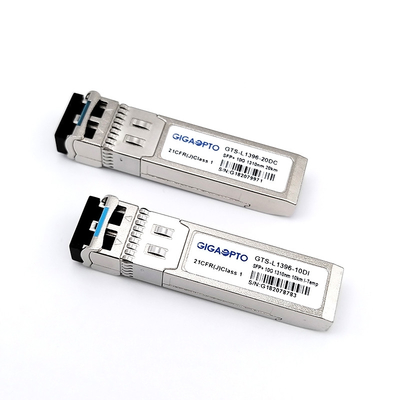 HP DAC 300m/2km/10km/40km/80km 데이터 센터/텔레콤/기업 네트워크 솔루션