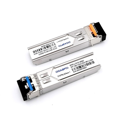 HP J4859C 데이터센터/전자통신/기업 네트워크용 멀티모드/싱글모드 SFP 트랜시버