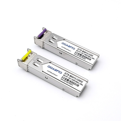 HP J4858C SFP 모듈 데이터 센터/텔레콤/기업 네트워크 3년 보증