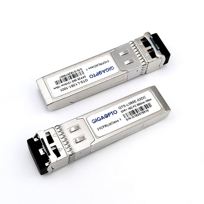 16G SFP LC 커넥터 광섬유 송수신 모듈 1G/2G/4G/8G/16G 데이터 레이트