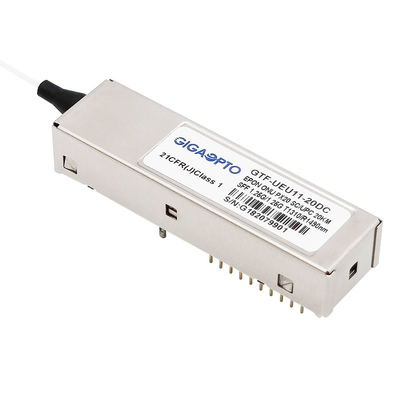에폰 ONU 1.25G SFF 2x10 PX20 SC UPC 송수신기 모듈 TX1310nm RX1490nm