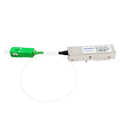 에폰 ONU SFF 2x10 PX20 SC APC 송수신기 모듈 TX1310nm RX1490nm 1.25G