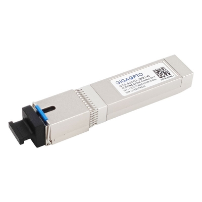화웨이 OM5270S-D2SW GPON SFP 송수신기 XGPON 캄보 OLT SFP+ 송수신기 모듈