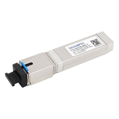 OLT SFP+ 송수신기 모듈 ZTE 적합한 GPON XGSPON 캄보
