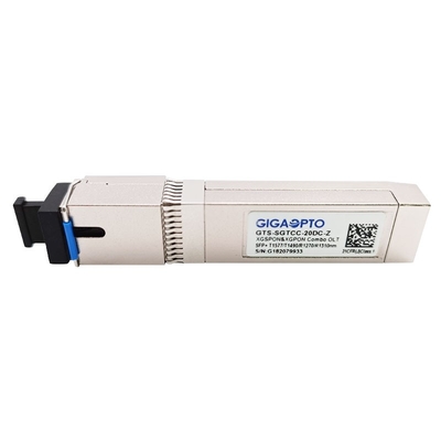 OLT SFP+ 송수신기 모듈 ZTE XGPON XGSPON 캄보