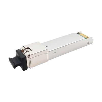 SC DDM SMF SFP 모듈 에폰 OLT PX20+ 1.25G TX1490nm RX1310nm 20 킬로미터