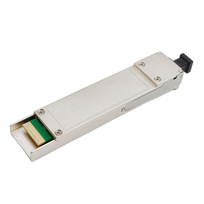 XGPON OLT N2a XFP 송수신기 모듈 TX 1577nm 9.953G/RX1270nm 2.488G SMF 20 킬로미터 SC UPC DDM