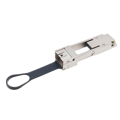 기가옵투 다른 광 송수신기 모듈 40G QSFP+ 내지 10G SFP+ 어댑터 컨버터