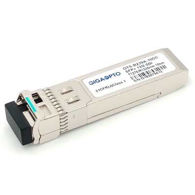 12G UHD SDI 화면 SFP 송수신기 비디 SMPTE 광 전송부 제조사 12T 13R명