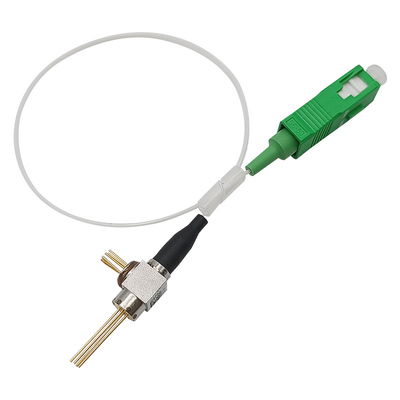 FTTH FTTX를 위한 GPON ONU 보사 클래스 B+ SC APC UPC 땋아 늘인 머리 수용부 TX 1310nm DFB 1.244G RX 1490nm APD 2.488G