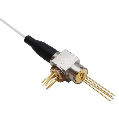 1.5G CATV WDM 보사 LC 수용부 SC 거리 FC APC 피그테일 섬유 TX 1310nm RX 1550nm
