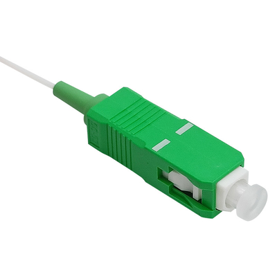 1.5G CATV WDM 보사 LC 수용부 SC 거리 FC APC 피그테일 섬유 TX 1310nm RX 1550nm