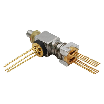 10Gbps WDM 보사 광학 소조립체 TX1490nm EML RX1550nm APD LC SC 양성 지향성인 OSA