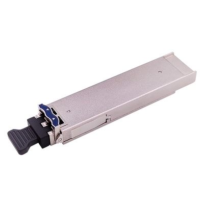 OM3 MMF DOM 에 10G XFP LRM 광 송수신기 모듈 FP 1310nm MMF 220m