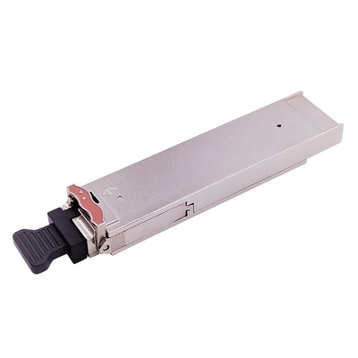 XFP BIDI ER40 10Gbps 파이버 송수신기 모듈 1330nm / 1270nm 40 킬로미터 DOM