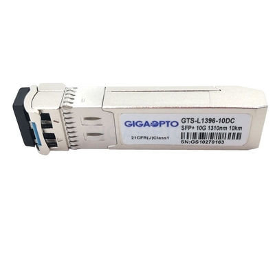 SMF / 이더넷 SFP-10G-lr를 위한 1310nm 시스코 광 전송부